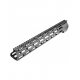 15" AR-15 FREE FLOAT M-LOK™ HANDGUARD: *MTMR03